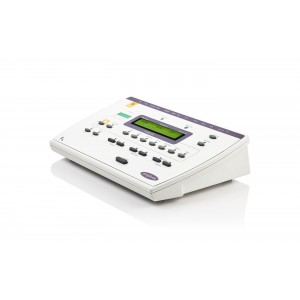 Διαγνωστικό Ακουόμετρο 260 Amplivox - νέα έκδοση