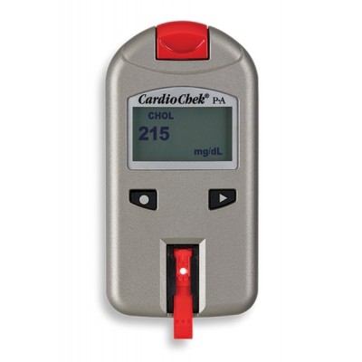 Μετρητής λιπιδαιμικού προφίλ CardioChek PA PTS Diagnostics