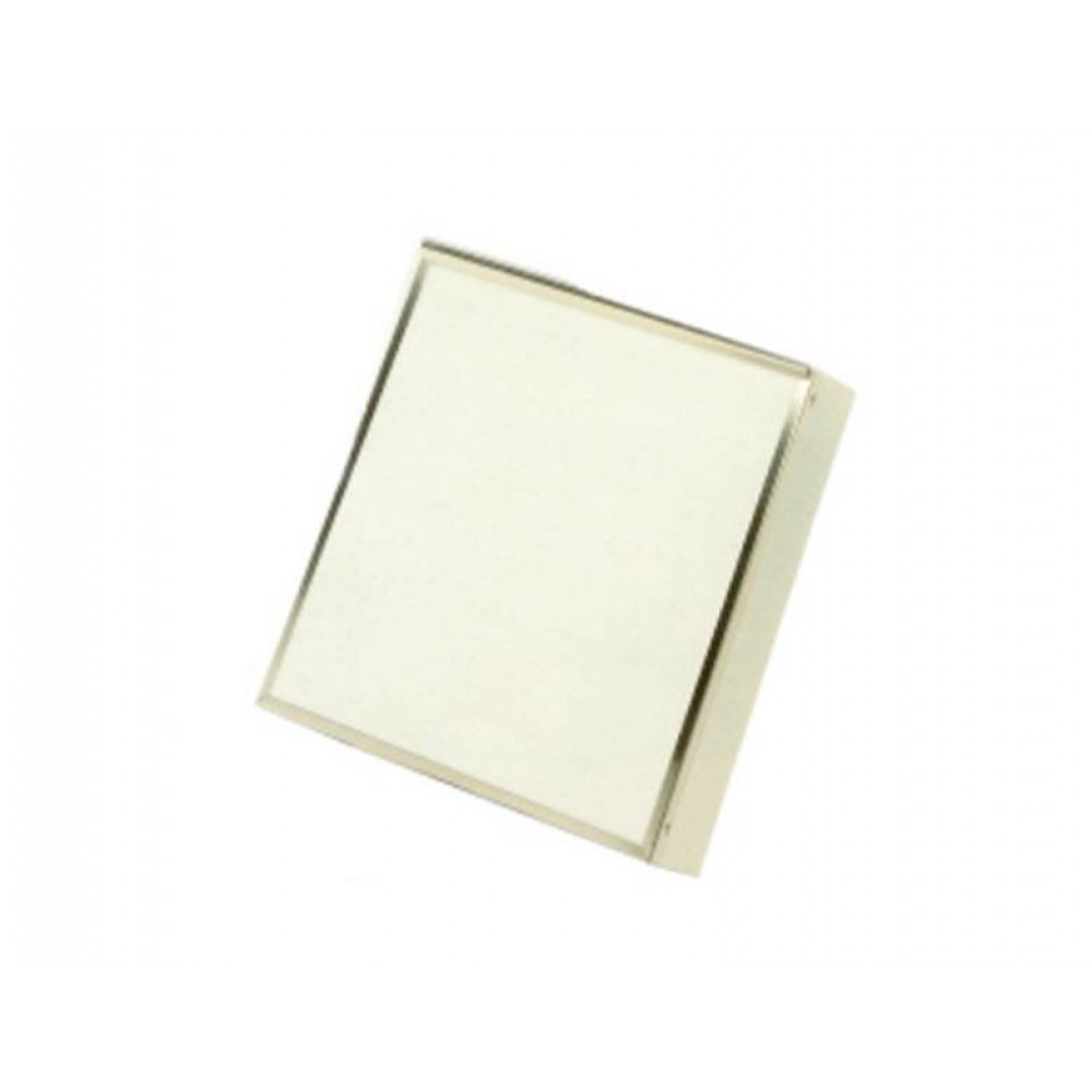 (1/2/3) Επίτοιχο Διαφανοσκόπιο ελληνικής κατασκευής με Inox Πλαίσιο