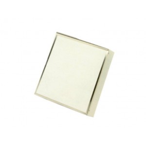 (1/2/3) Επίτοιχο Διαφανοσκόπιο ελληνικής κατασκευής με Inox Πλαίσιο