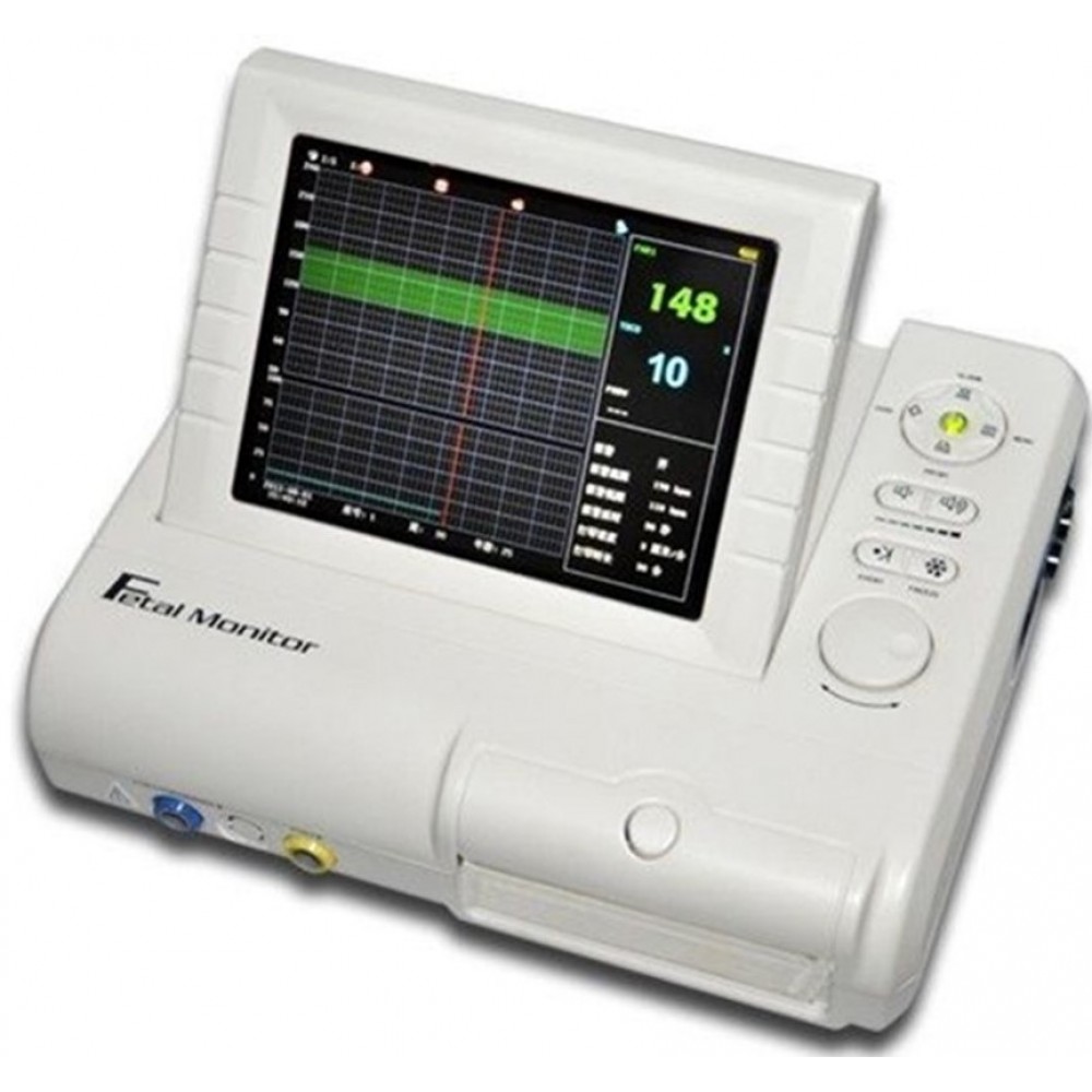 Καρδιοτοκογράφος μονής κύησης CMS800G Contec