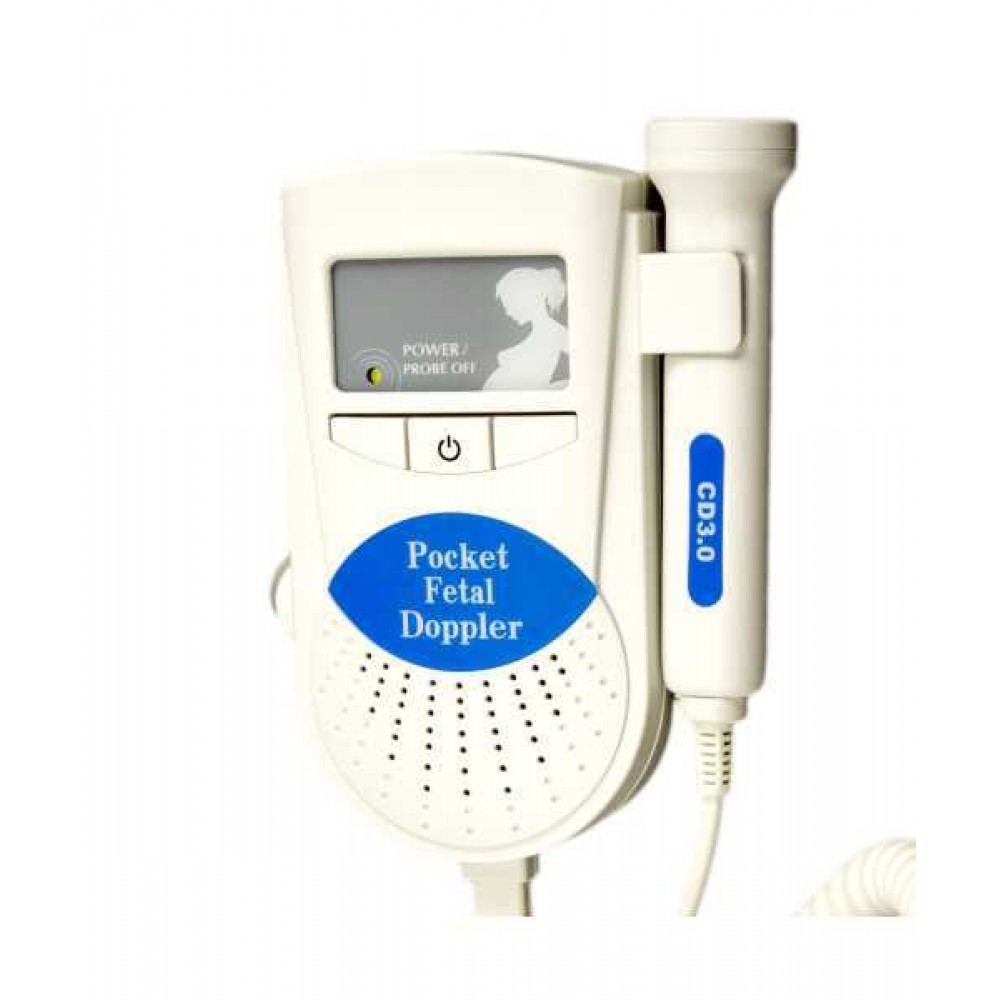 Αγγειολογικό Doppler 8MHz Sonoline A Contec