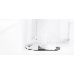 Αναστημόμετρο επιδαπέδιο 217 Seca