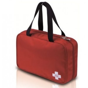 Τσάντα πρώτων βοηθειών Intub`s Elite Bags