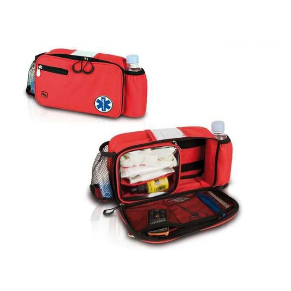 Τσάντα μέσης Πρώτων βοηθειών Ruller`s Elite Bags
