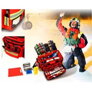 Τσάντα πρώτων βοηθειών Critical`s Elite Bags