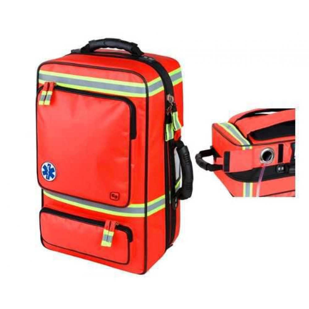 Τσάντα πρώτων βοηθειών Emerair`s Trolley Elite Bags