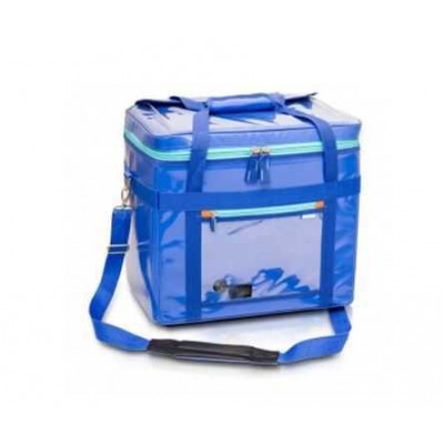 Τσάντα ισοθερμική μεταφοράς Βιολογικών δειγμάτων Cool`s Elite Bags