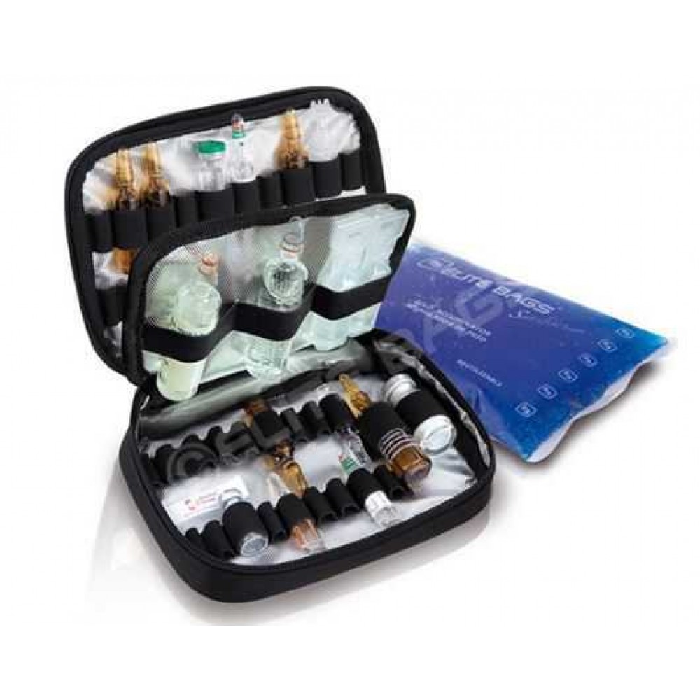 Θήκη ισοθερμική για αμπούλες phial`s Elite Bags