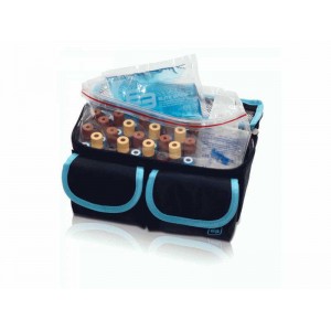 Tσάντα ROW`S μεταφοράς βιολογικού Υλικού Elite Bags