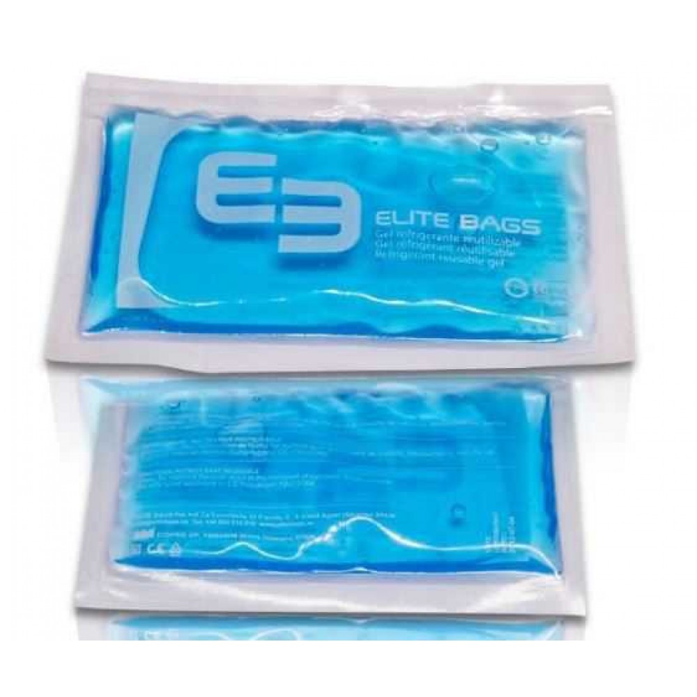Παγοκύστη πολλ/πλων χρήσεων Elite Bags