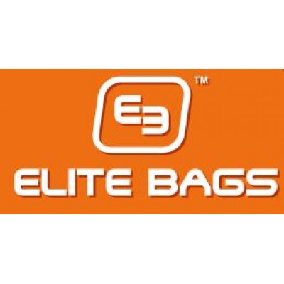 Τσάντα διασώστη paramed`s κόκκινη Εlite Bags