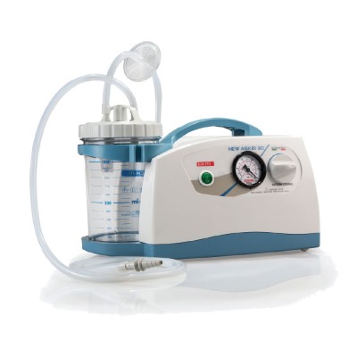 Αναρρόφηση New Askir 30 Ca-Mi