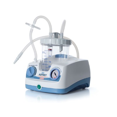 Αναρρόφησης Aspiret Ca-Mi