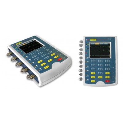 Simulator MS400 Multiparameter Contec
