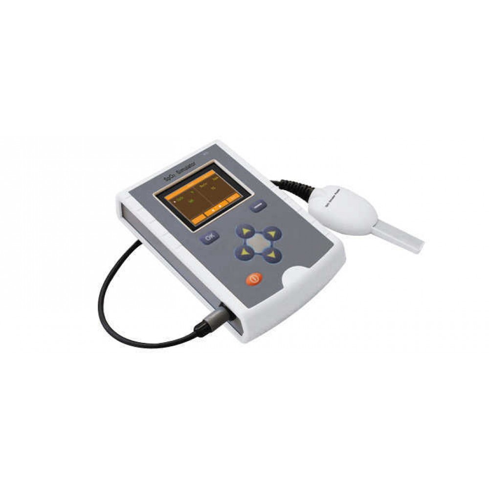 Simulator MS100 SpO2 Contec