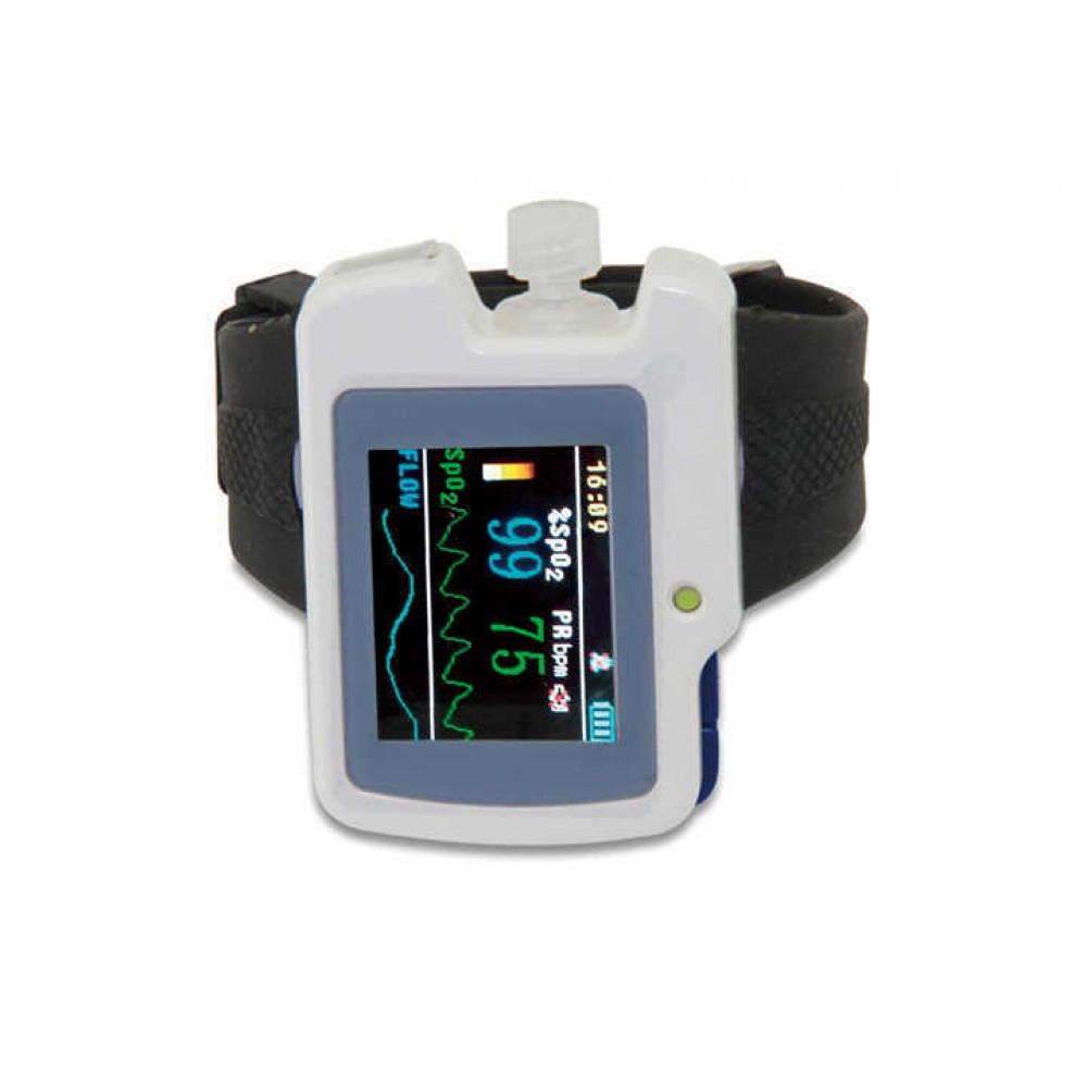 Monitor Υπνικής Άπνοιας RS01 Contec