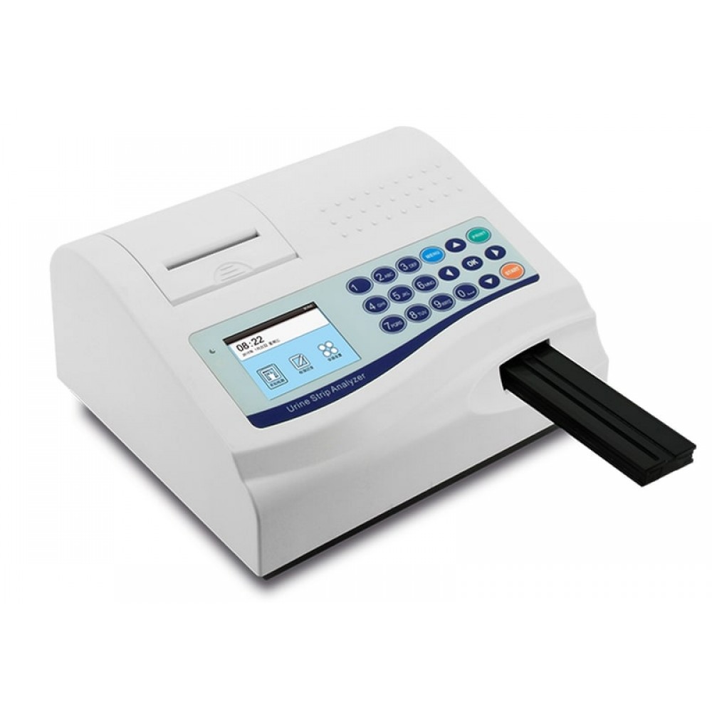 BC400 Ουρολογικός Αναλυτής Contec