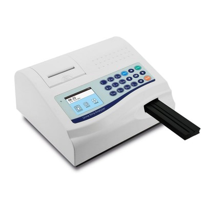 BC400 Ουρολογικός Αναλυτής Contec