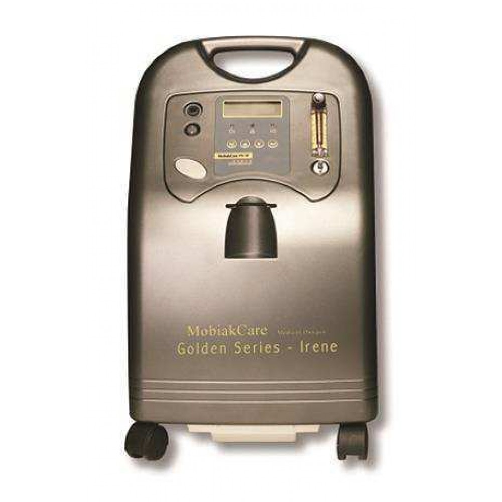 Συμπυκνωτής Οξυγόνου Irene 5lit MobiakCare