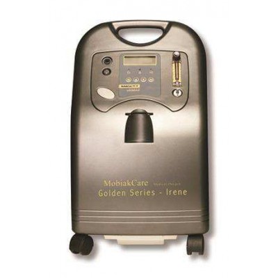 Συμπυκνωτής Οξυγόνου Irene 5lit MobiakCare