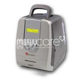 CPAP Morfeus Mobiak