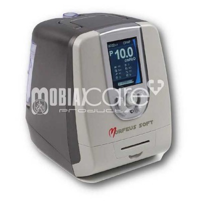 CPAP Morfeus Soft Mobiak