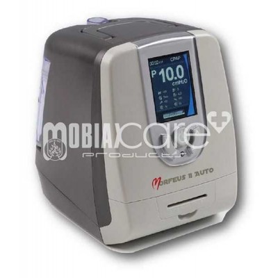 CPAP Morfeus II Auto (Αυτορυθμιζόμενης Πίεσης) Mobiak