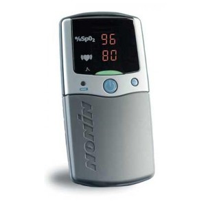 Οξύμετρο Φορητό PalmSAT 2500 Nonin