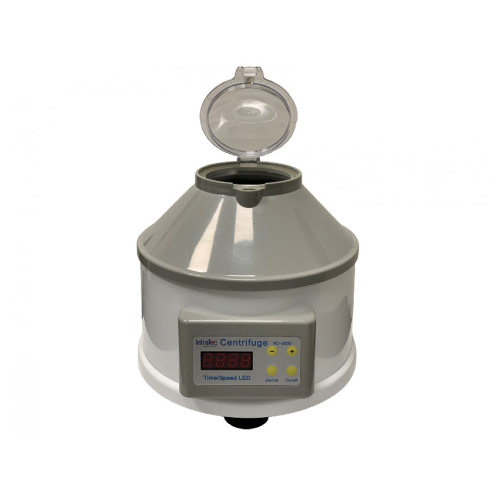 Φυγόκεντρος 2000 XC Infratec 6 θέσεων