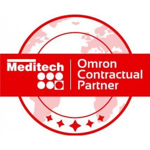 Holter Πίεσης ABPM-04 Meditech