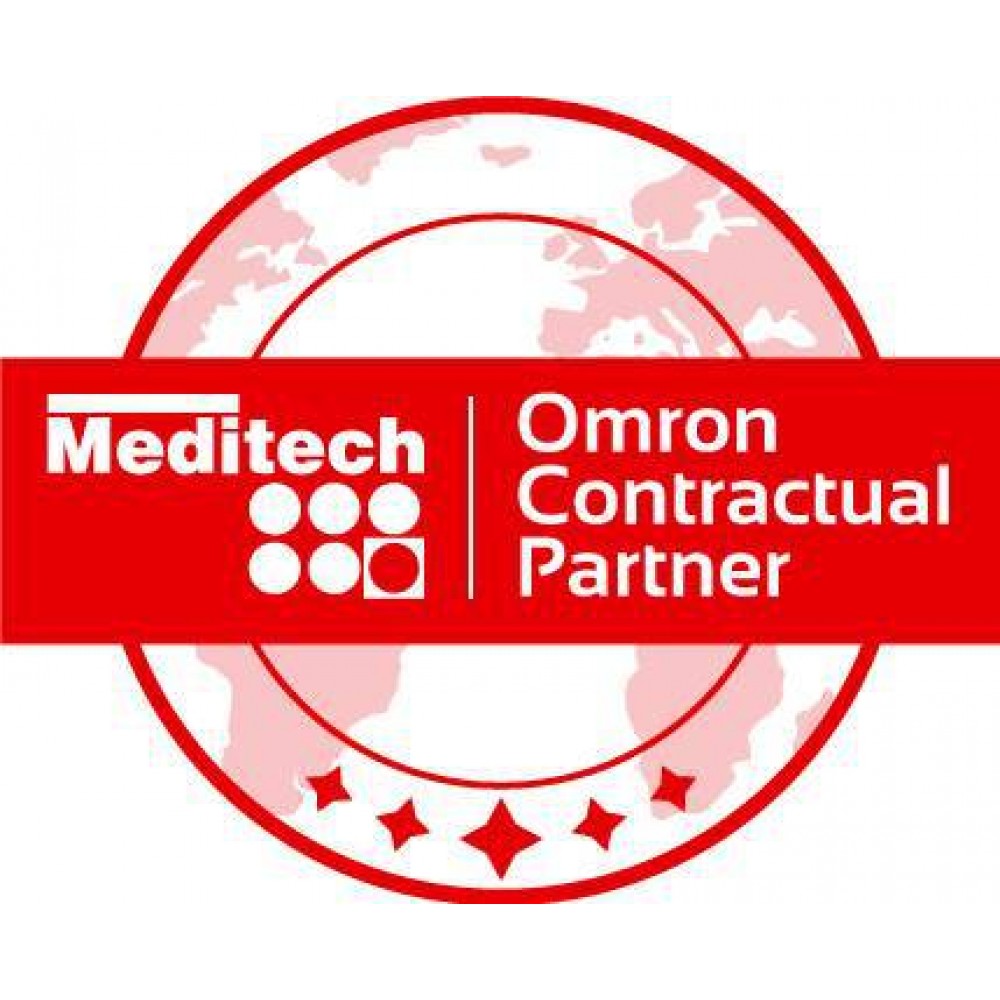 Holter Πίεσης ABPM-05 Meditech