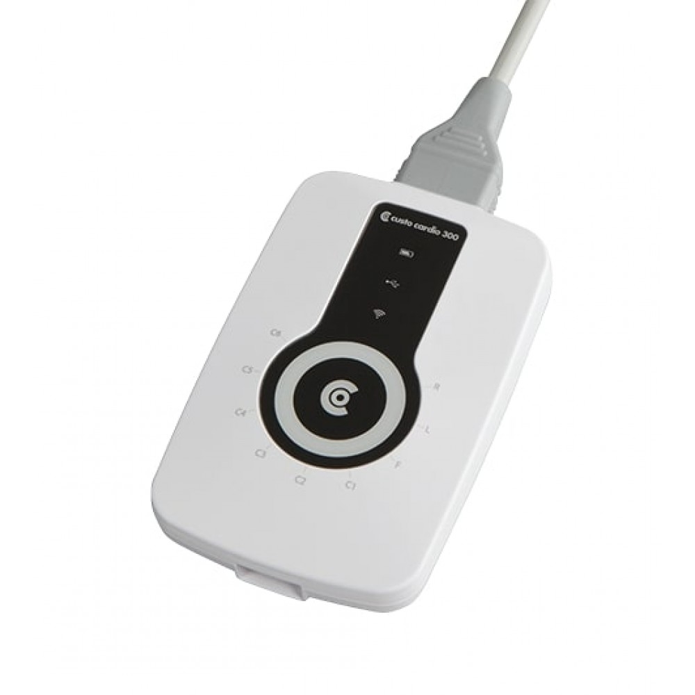 Διάδρομος Custo Touch er2100 και Custo Cardio 300