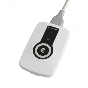 Διάδρομος Custo Touch er2100 και Custo Cardio 300