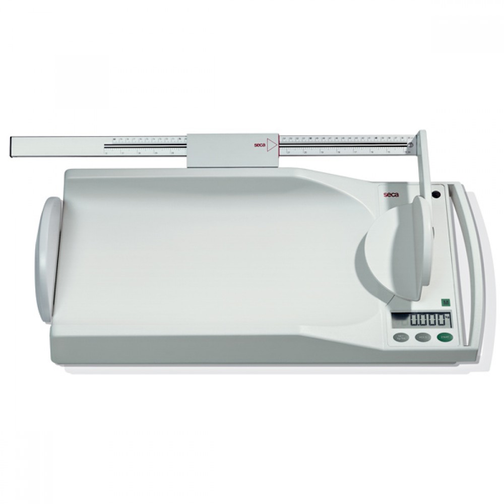 Φορητός Ηλεκτρονικός Βρεφοζυγός Seca 334 Seca