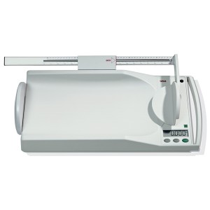 Φορητός Ηλεκτρονικός Βρεφοζυγός Seca 334 Seca