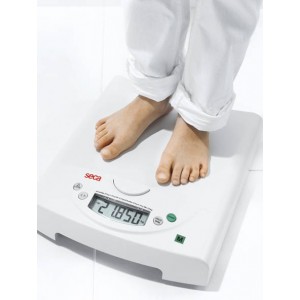 Ηλεκτρονικός Βρεφοζυγός Seca 834 Seca