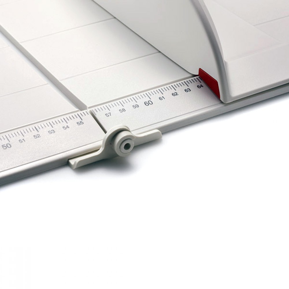 Αναστημόμετρο 417 Seca