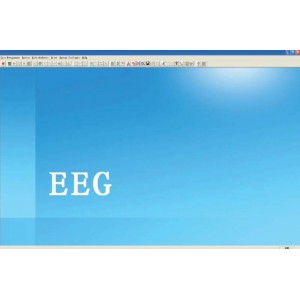 Εγκεφαλογράφος KT88-3200 Contec