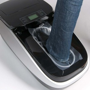 Συσκευή Αυτόματη για Ποδονάρια Overshoe Franz Mensch