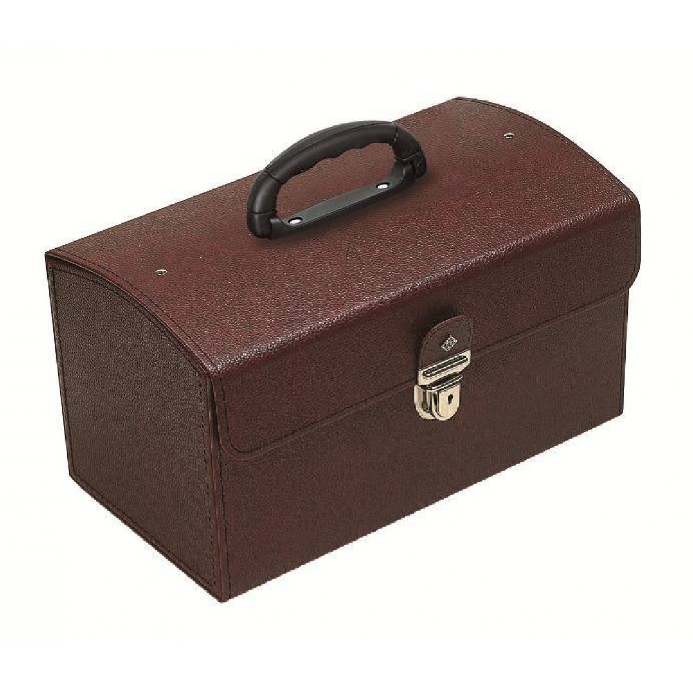 Τσάντα Νοσοκόμας Μαύρη Bollmann