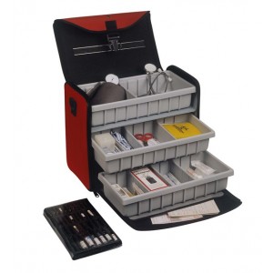 Medicus Μπλε Bollmann