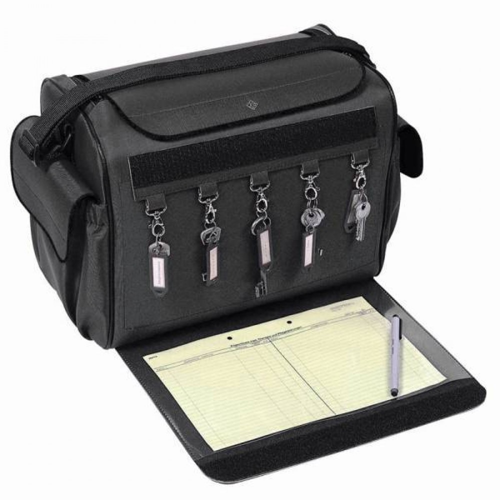 Care Case Μαύρη Bollmann