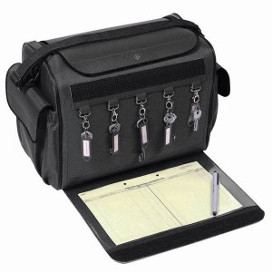 Care Case Μαύρη Bollmann