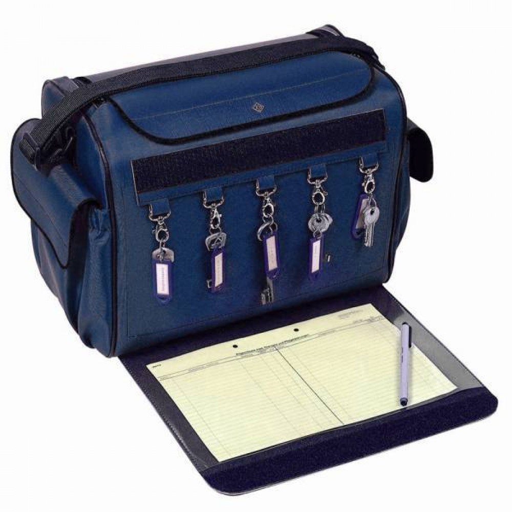 Care Case Μπλε Bollmann