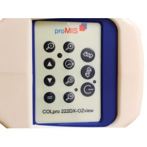 Κολποσκόπιo Colpro Led Video Promis Medical