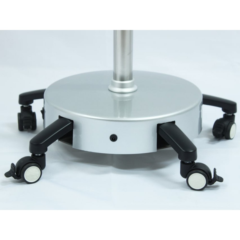 Κολποσκόπιo AC-2311DA Led Video με Camera Alltion L shaped arm