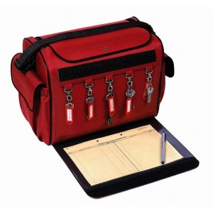 Care Case Κόκκινη Bollmann