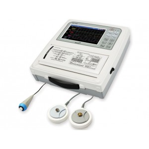 Καρδιοτοκογράφος δίδυμης κύησης FC1400 Bionet