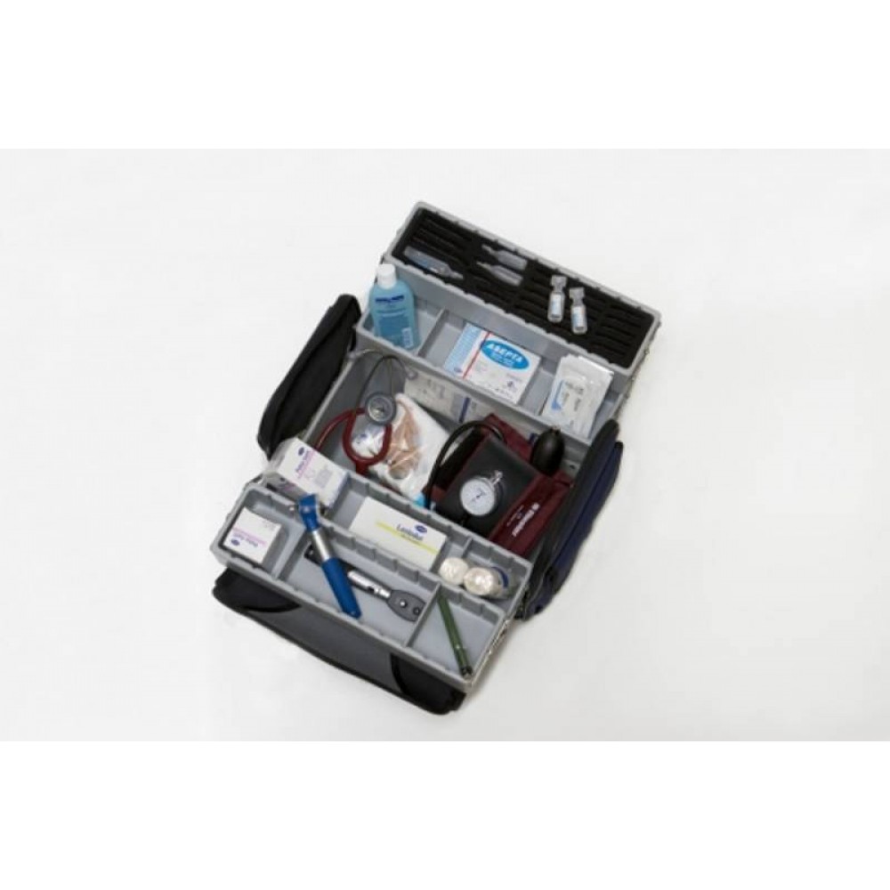 The alternative Μαύρη Bollmann